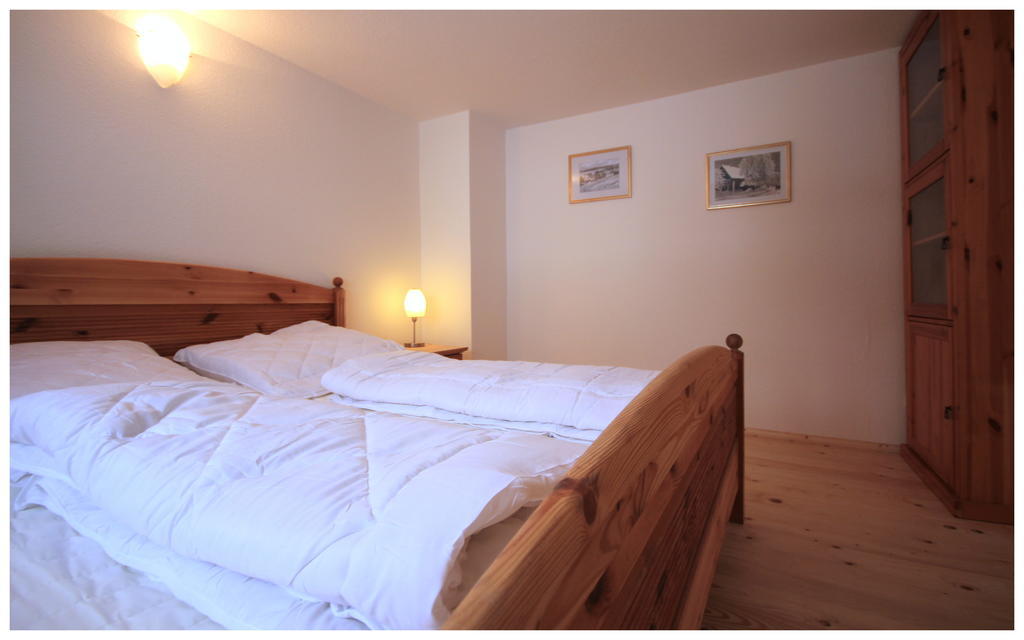 Ferienhaus Am Skihang Altenberg  Pokój zdjęcie