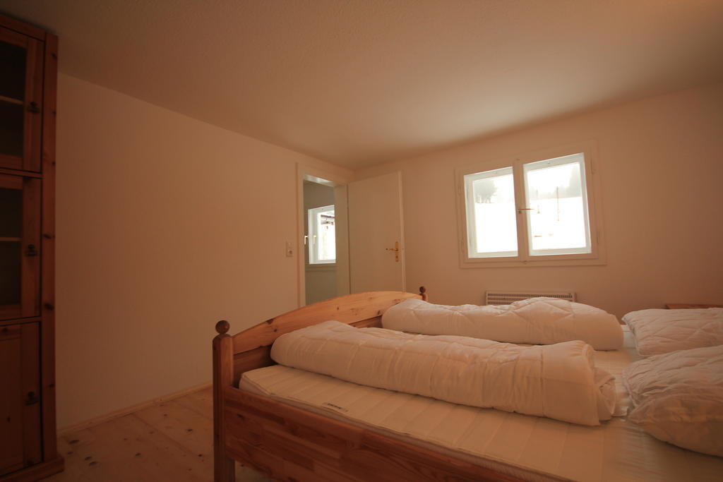 Ferienhaus Am Skihang Altenberg  Pokój zdjęcie