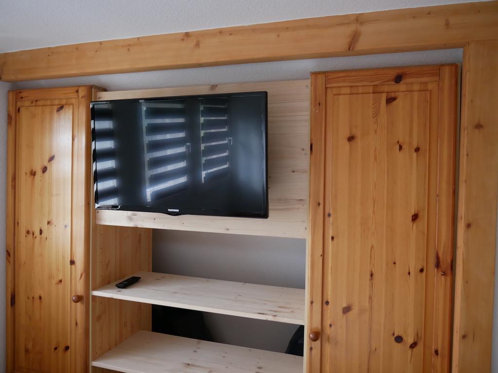 Ferienhaus Am Skihang Altenberg  Zewnętrze zdjęcie