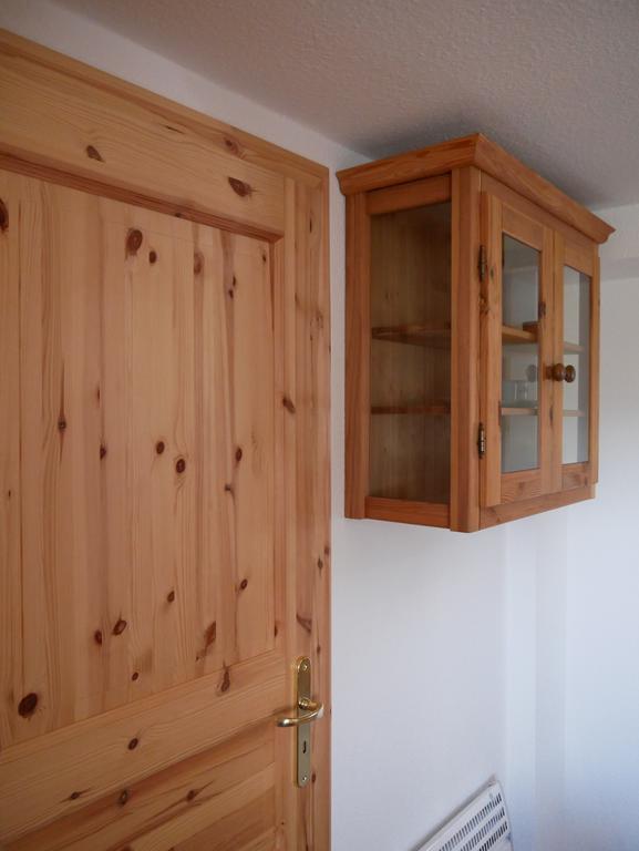 Ferienhaus Am Skihang Altenberg  Zewnętrze zdjęcie